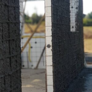 Hitech House Casa de EPS