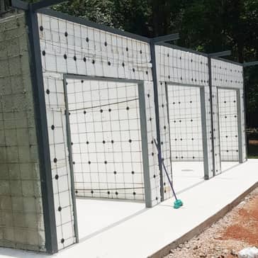 HitechHouse Trabalhos