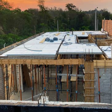 HitechHouse Trabalhos