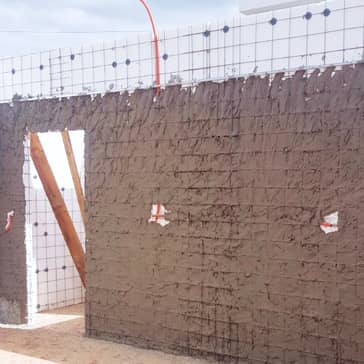 HitechHouse Trabalhos