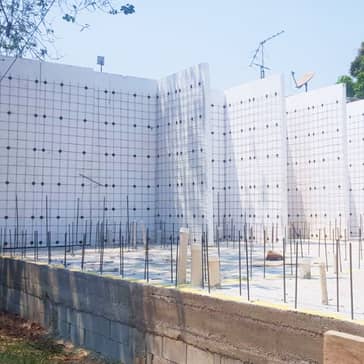 HitechHouse Trabalhos