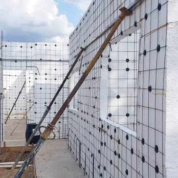 HitechHouse Trabalhos