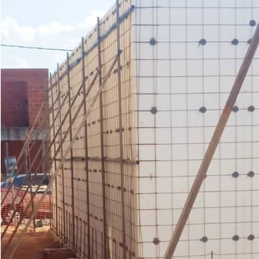 HitechHouse Trabalhos